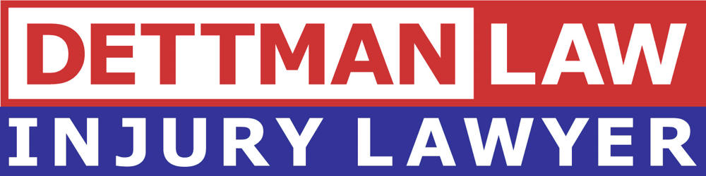Dettman Law logo